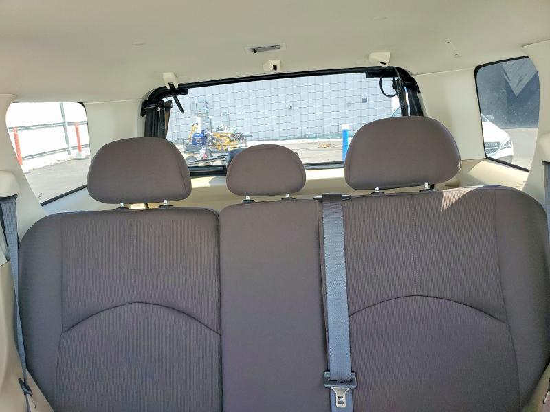 2009 MAZDA TRIBUTE S — Фото 10 из 13