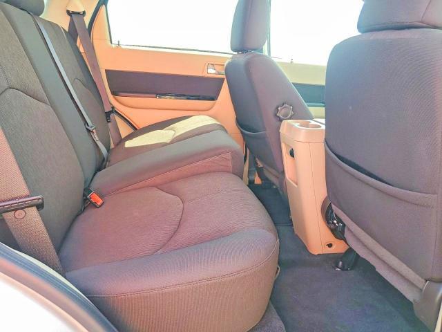 2009 MAZDA TRIBUTE S — Фото 11 из 13
