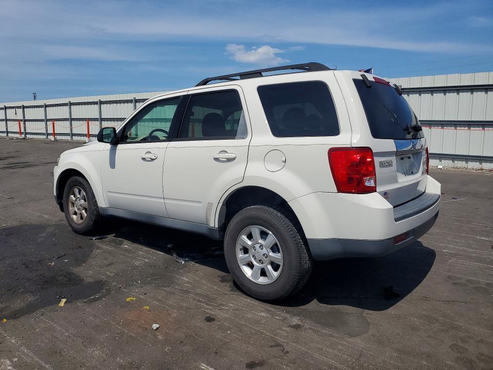 2009 MAZDA TRIBUTE S — Фото 2 из 13