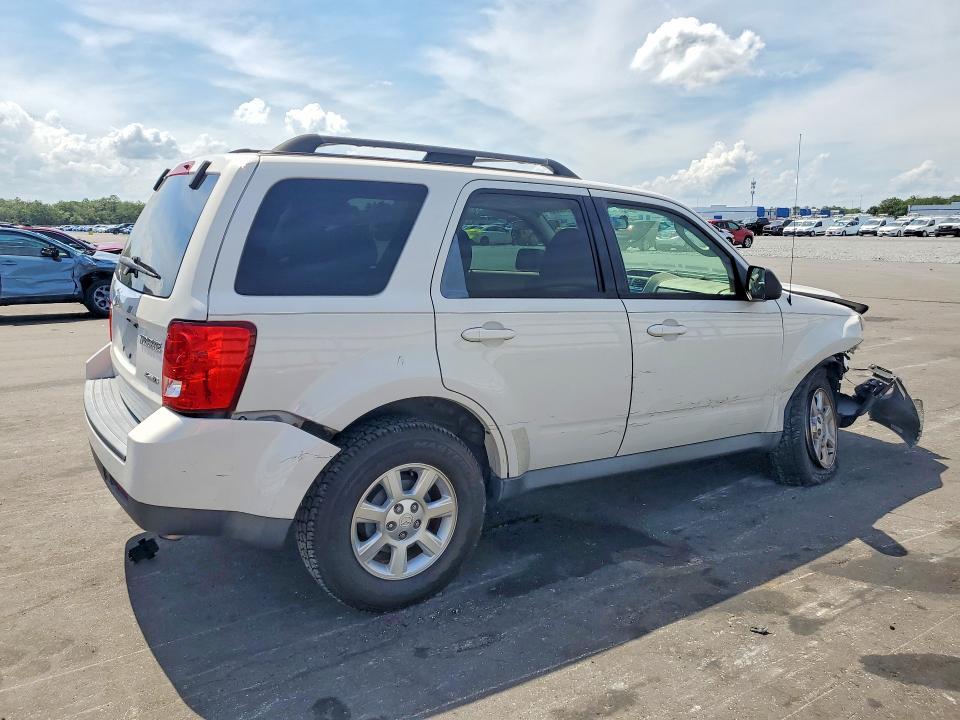 2009 MAZDA TRIBUTE S — Фото 3 из 13