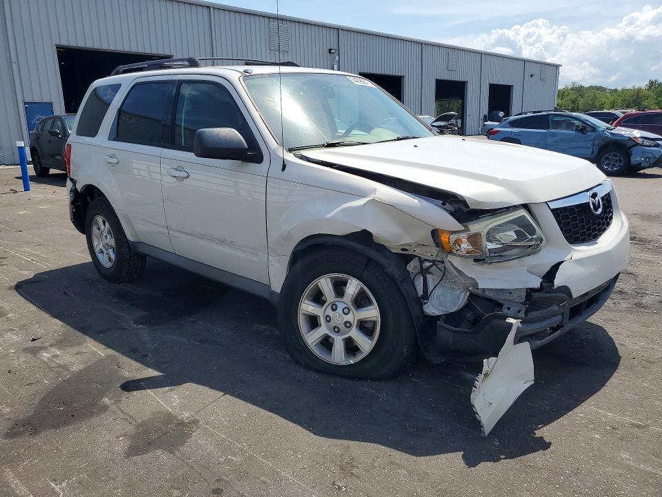 2009 MAZDA TRIBUTE S — Фото 4 из 13