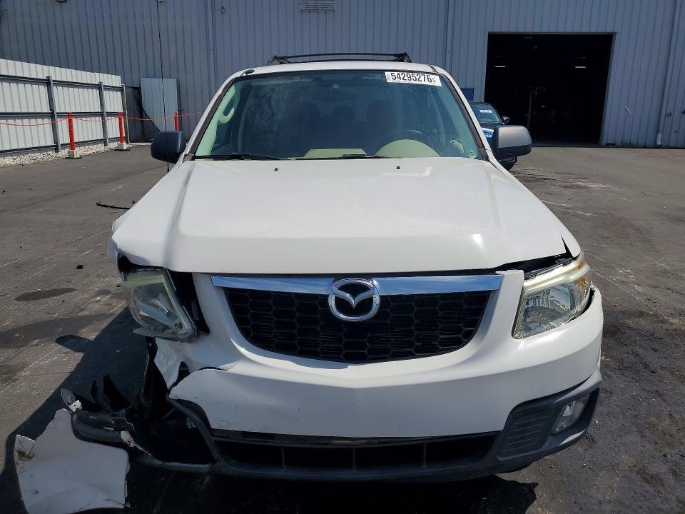 2009 MAZDA TRIBUTE S — Фото 5 из 13