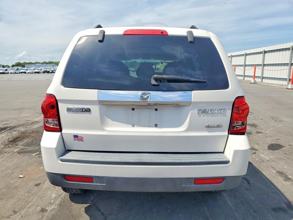 2009 MAZDA TRIBUTE S — Фото 6 из 13