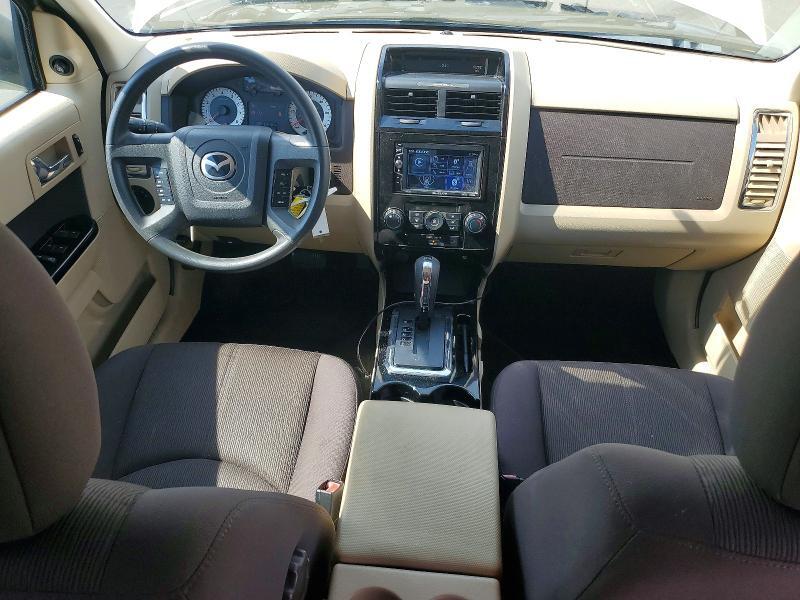 2009 MAZDA TRIBUTE S — Фото 8 из 13