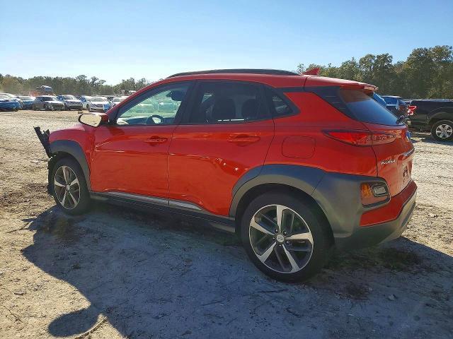 2020 HYUNDAI KONA LIMITED — Фото 2 из 13