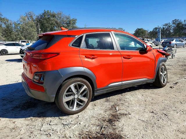 2020 HYUNDAI KONA LIMITED — Фото 3 из 13