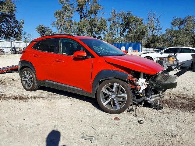 2020 HYUNDAI KONA LIMITED — Фото 4 из 13