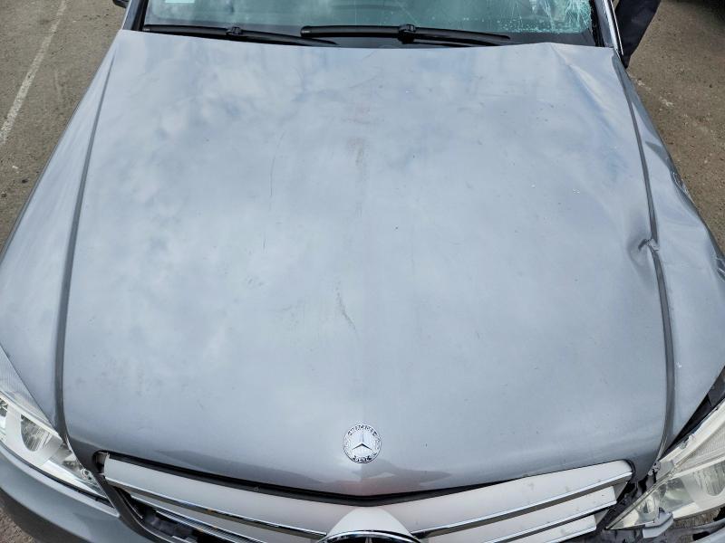 2009 MERCEDES-BENZ C 300 — Фото 11 из 12