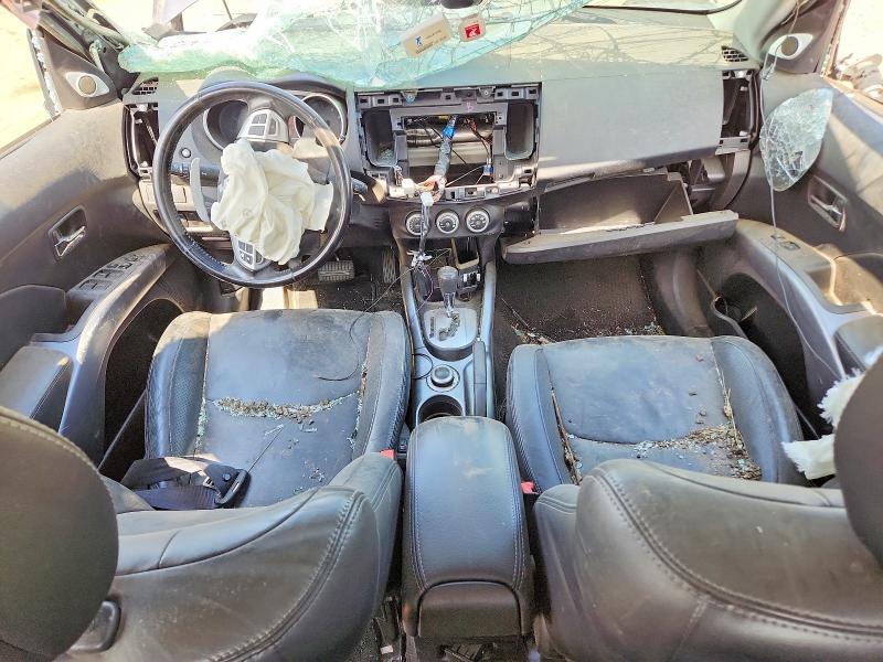 2009 MITSUBISHI OUTLANDER XLS — Фото 8 из 12