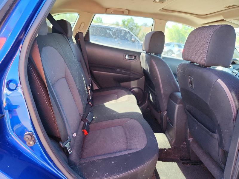 2009 NISSAN ROGUE S/SL — Фото 11 из 13