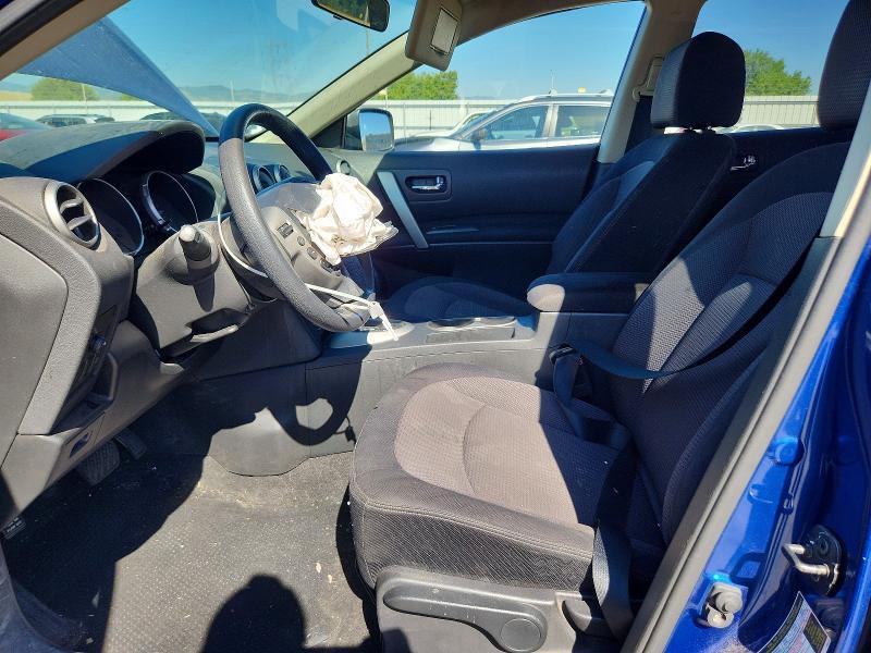 2009 NISSAN ROGUE S/SL — Фото 7 из 13