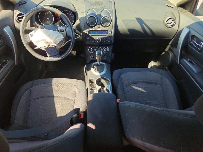 2009 NISSAN ROGUE S/SL — Фото 8 из 13