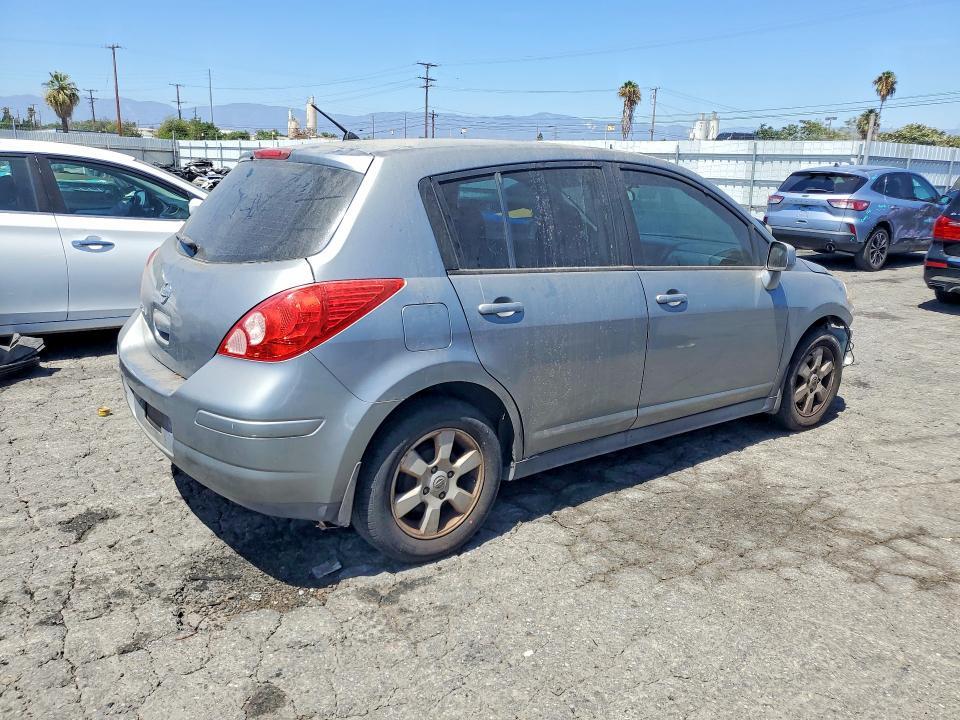 3N1BC13E89L473967 2009 NISSAN VERSA photo no. 3