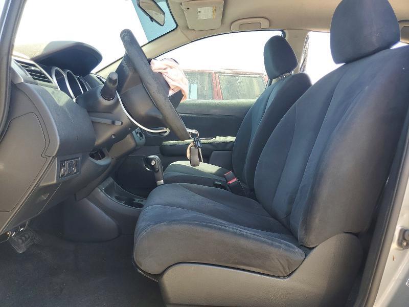 3N1BC13E89L473967 2009 NISSAN VERSA photo no. 7