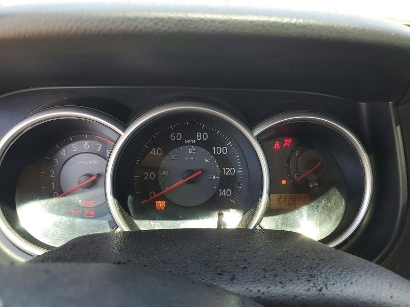 3N1BC13E89L473967 2009 NISSAN VERSA photo no. 9
