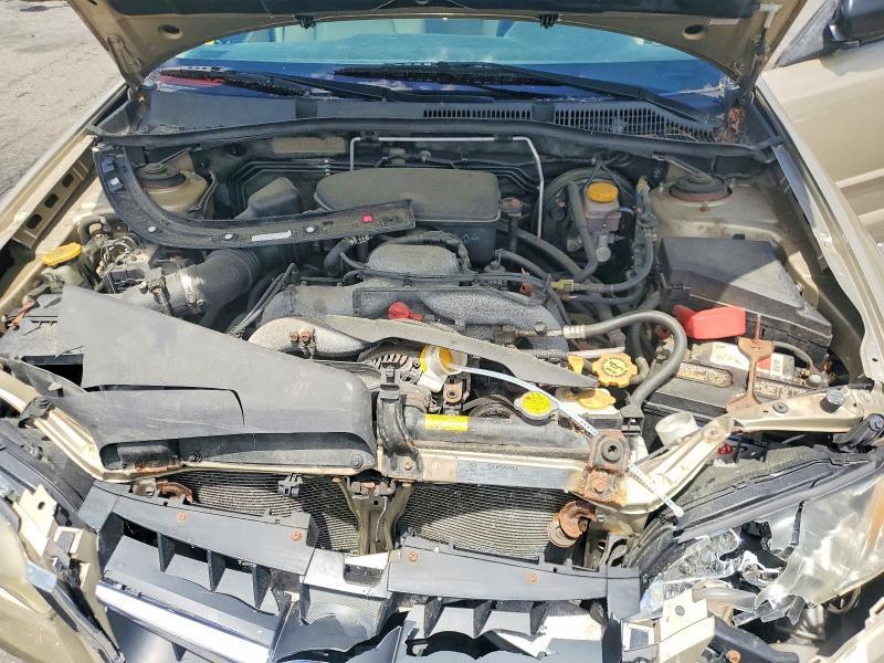 4S4BP61CX97331734 2009 SUBARU OUTBACK photo no. 11