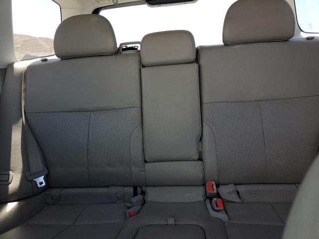 2009 SUBARU FORESTER 2.5XT LIMITED — Фото 10 из 14
