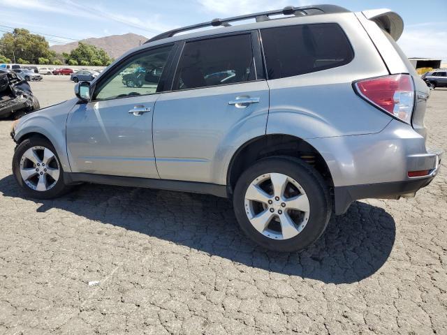 2009 SUBARU FORESTER 2.5XT LIMITED — Фото 2 из 14