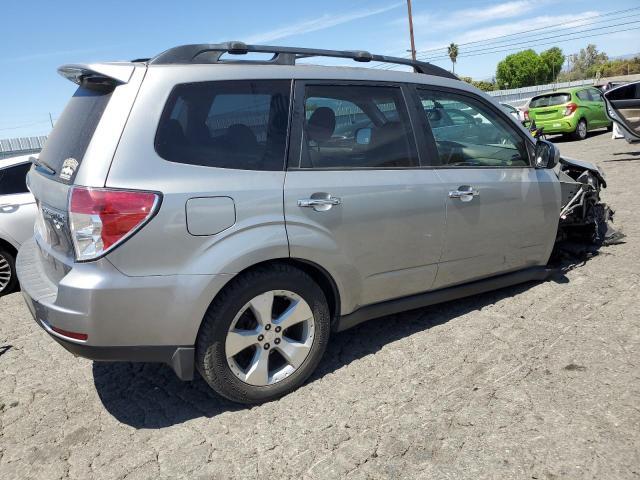 2009 SUBARU FORESTER 2.5XT LIMITED — Фото 3 из 14