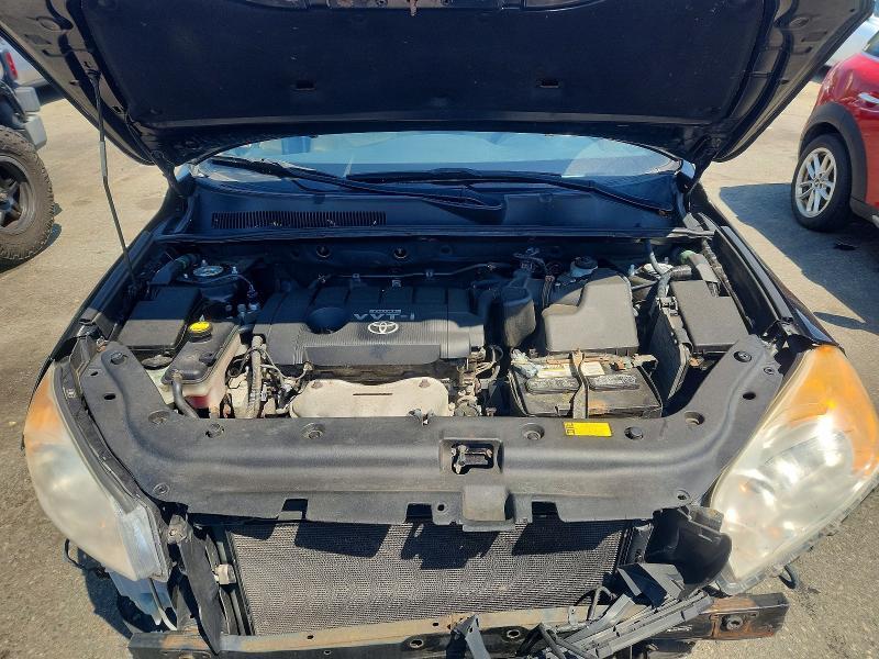 2009 TOYOTA RAV4 BASE — Фото 12 из 13