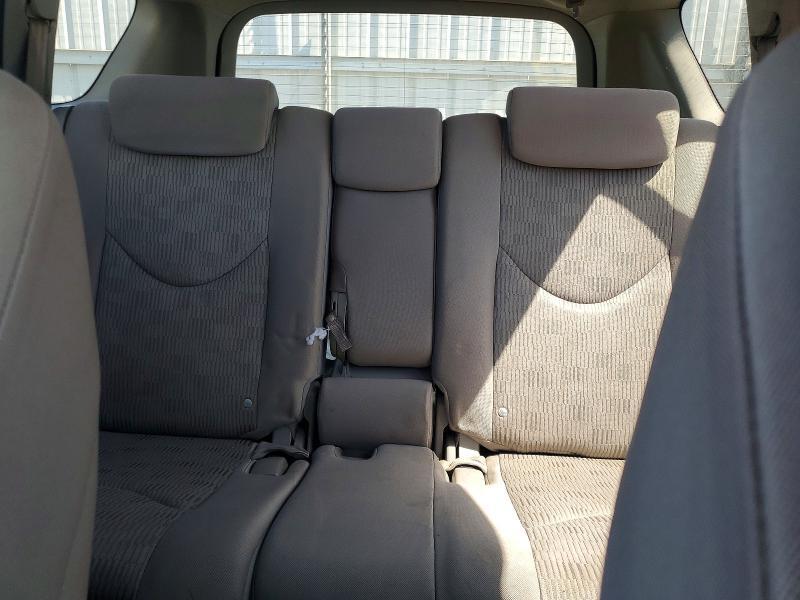 2009 TOYOTA RAV4 BASE — Фото 10 из 13