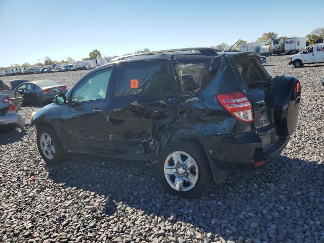2009 TOYOTA RAV4 — Фото 2 из 12