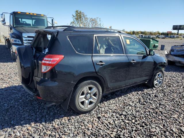 2009 TOYOTA RAV4 — Фото 3 из 12