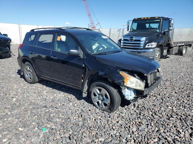 2009 TOYOTA RAV4 — Фото 4 из 12