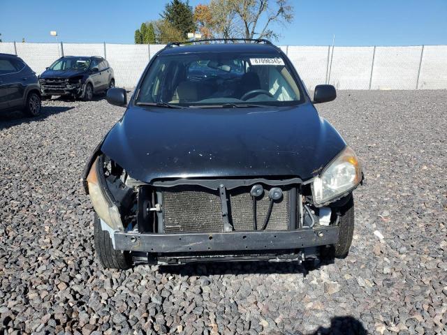 2009 TOYOTA RAV4 — Фото 5 из 12