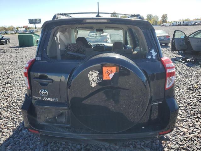 2009 TOYOTA RAV4 — Фото 6 из 12