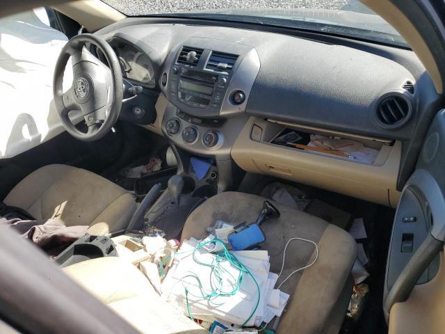 2009 TOYOTA RAV4 — Фото 8 из 12