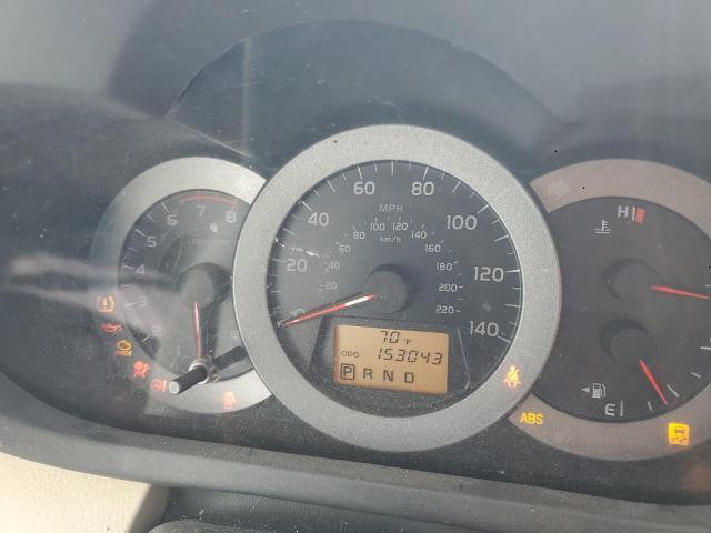 2009 TOYOTA RAV4 — Фото 9 из 12