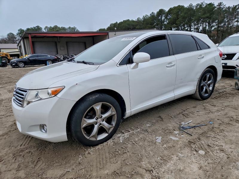2009 TOYOTA VENZA
