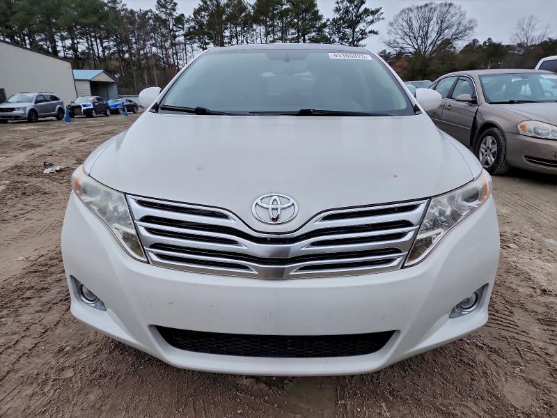 2009 TOYOTA VENZA — Фото 5 из 13