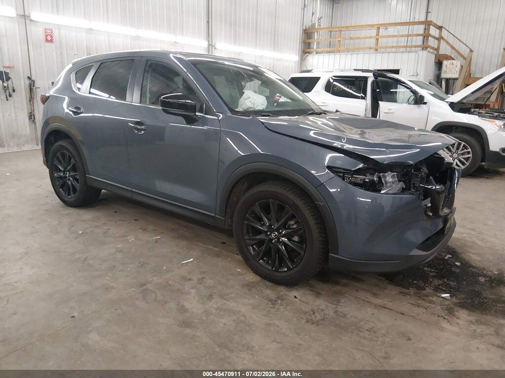 JM3KFBCM9P0201852 2023 MAZDA CX-5 photo no. 1
