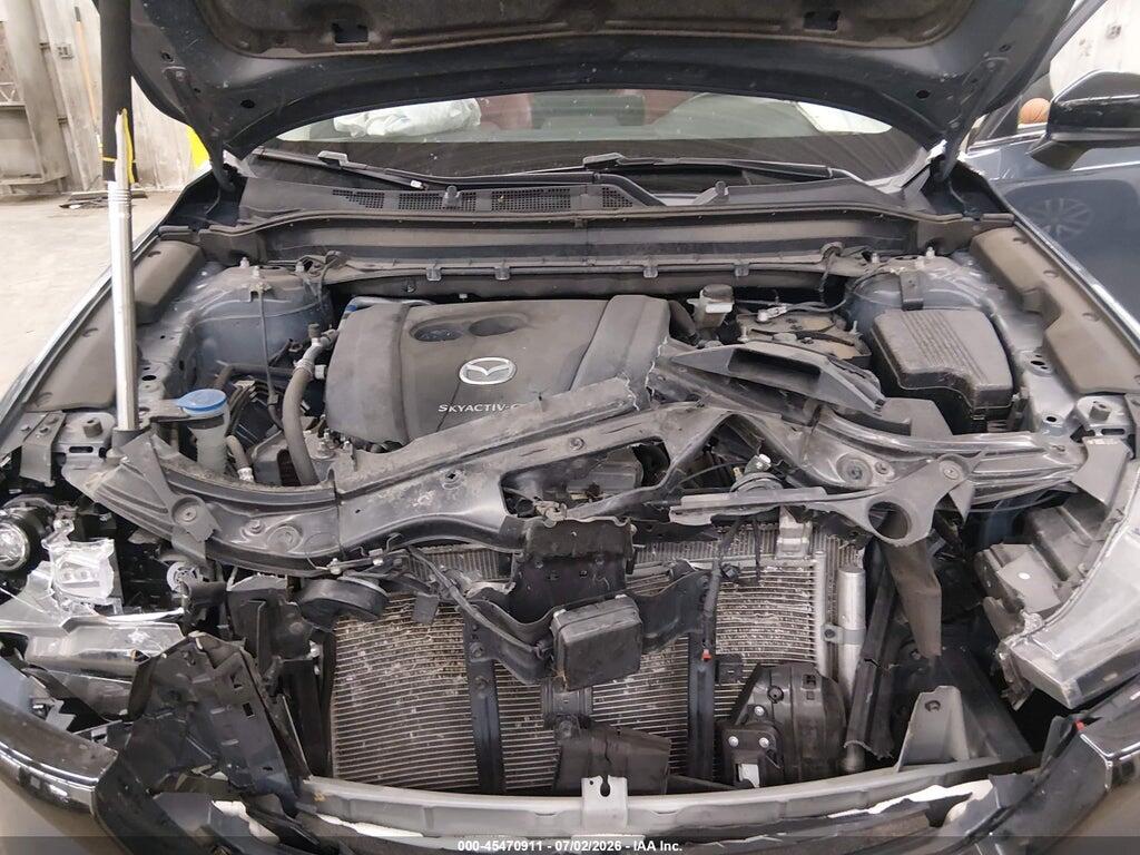 JM3KFBCM9P0201852 2023 MAZDA CX-5 photo no. 10