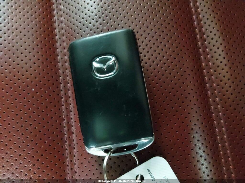 JM3KFBCM9P0201852 2023 MAZDA CX-5 photo no. 11