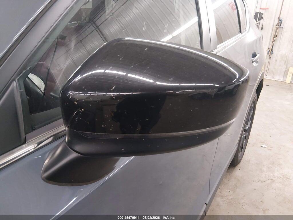 JM3KFBCM9P0201852 2023 MAZDA CX-5 photo no. 12
