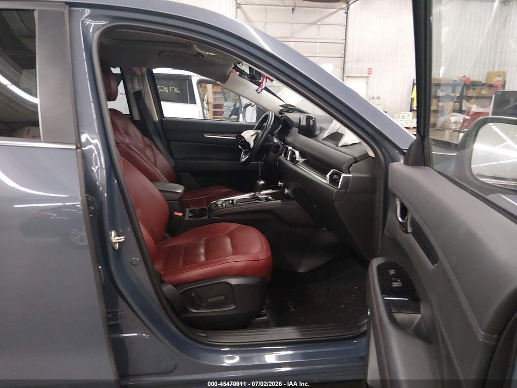 JM3KFBCM9P0201852 2023 MAZDA CX-5 photo no. 5