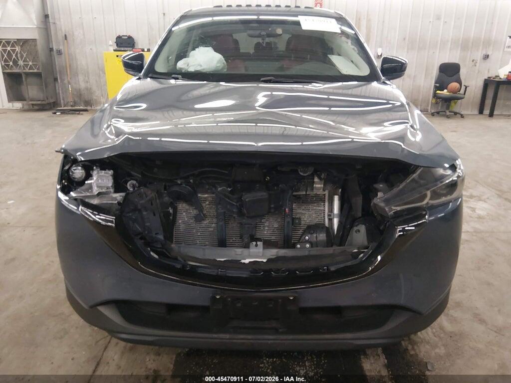 JM3KFBCM9P0201852 2023 MAZDA CX-5 photo no. 6