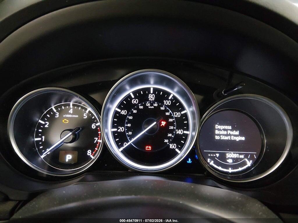 JM3KFBCM9P0201852 2023 MAZDA CX-5 photo no. 7