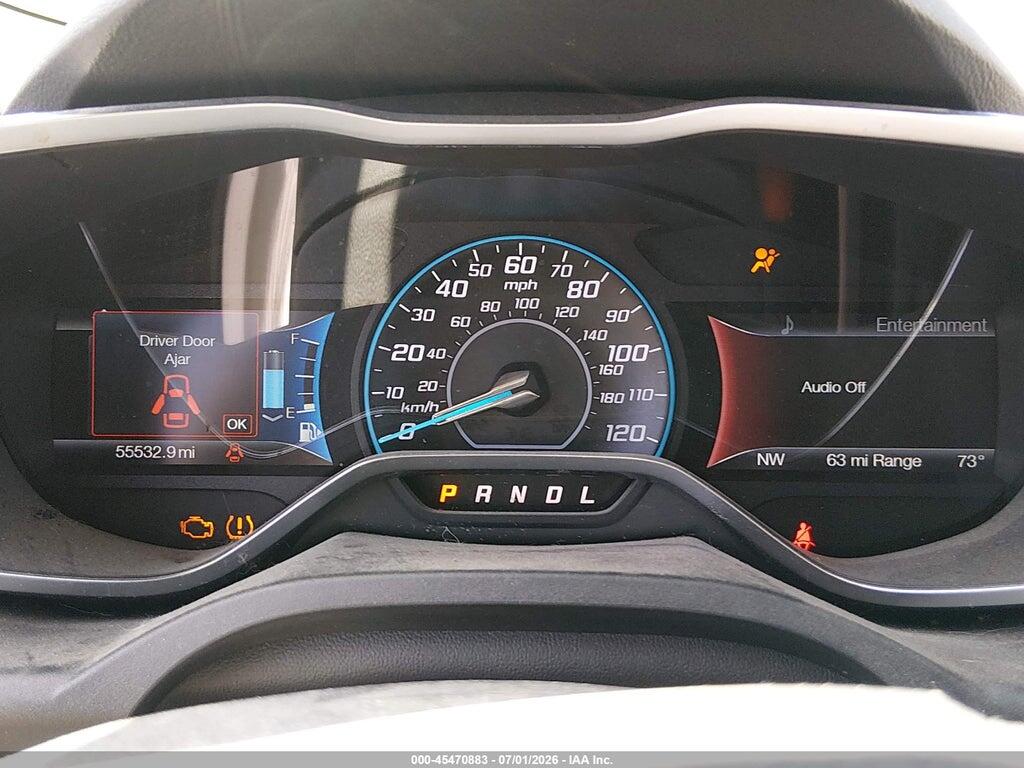 1FADP5CU8FL122398 2015 FORD C-MAX ENERGI photo no. 7