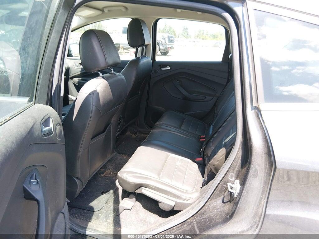 1FADP5CU8FL122398 2015 FORD C-MAX ENERGI photo no. 8