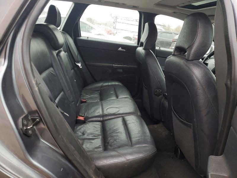 2009 VOLVO V50 T5 — Фото 10 из 12