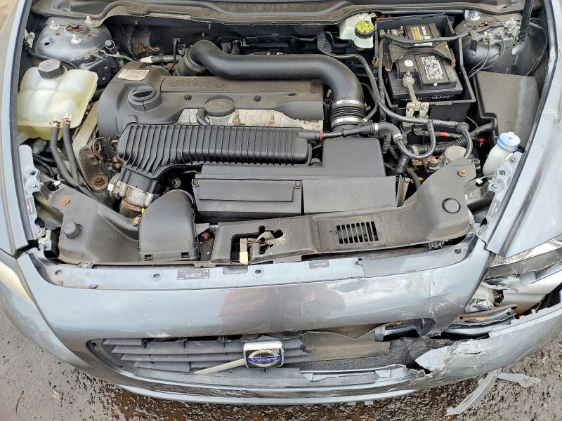 2009 VOLVO V50 T5 — Фото 11 из 12