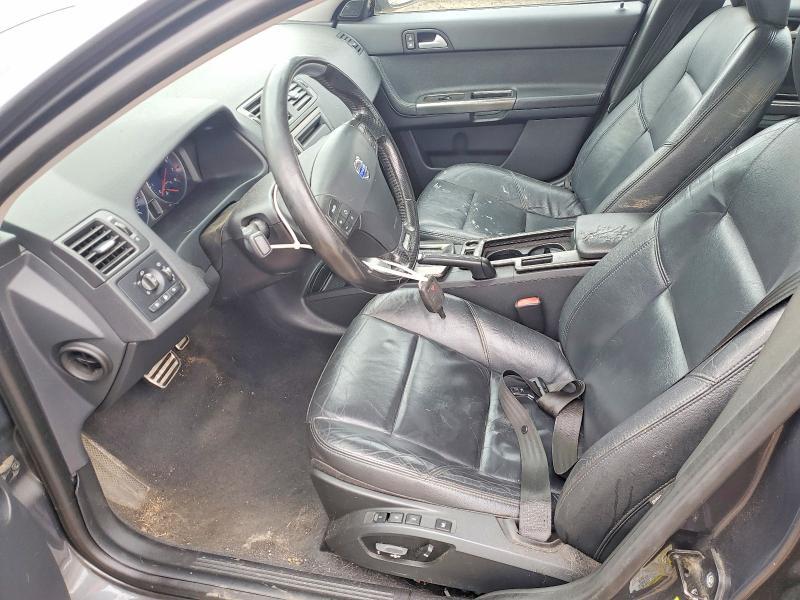 2009 VOLVO V50 T5 — Фото 7 из 12