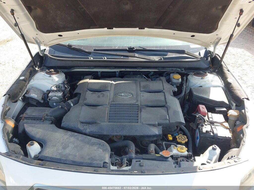 4S3BNEN63F3016916 2015 SUBARU LEGACY photo no. 10