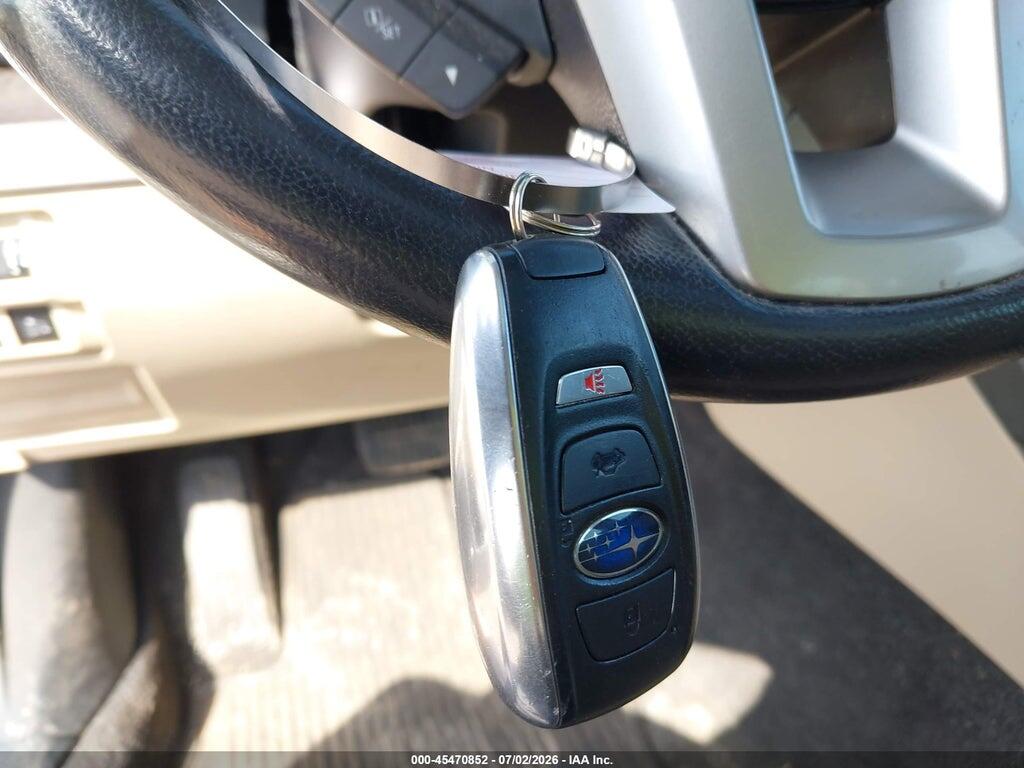 4S3BNEN63F3016916 2015 SUBARU LEGACY photo no. 11