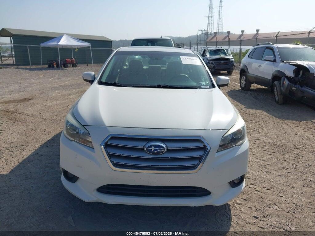 4S3BNEN63F3016916 2015 SUBARU LEGACY photo no. 12