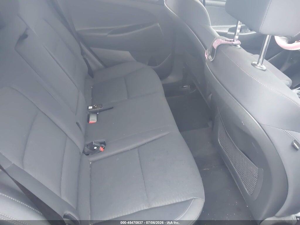 KM8J2CA43KU968392 2019 HYUNDAI TUCSON photo no. 8